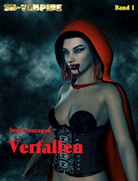 Verfallen - Stejn Sterayon - E-Book