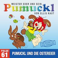 61: Pumuckl und die Ostereier (Das Original aus dem Fernsehen) - Ellis Kaut - Hörbuch