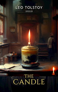 The Candle - Leo Tolstoy - E-Book