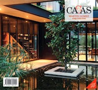 Casas internacional 172: Martin Gomez - Guillermo Kliczkowski - E-Book
