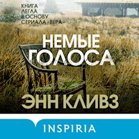 Немые голоса - Энн Кливз - Hörbuch