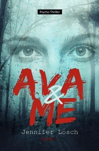 Ava & Me - Jennifer Lösch - E-Book