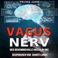 Vagus Nerv - Felina Junk - Hörbuch