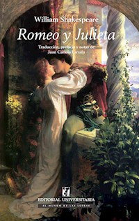 Romeo y Julieta - William Shakespeare - E-Book