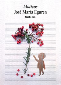 Motivos - José María Eguren - E-Book