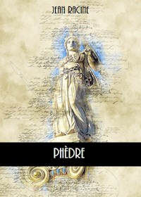 Phèdre - Jean Racine - E-Book