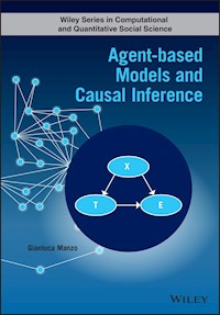 Agent-based Models and Causal Inference - Gianluca Manzo - E-Book