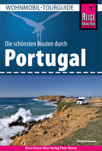 Reise Know-How Wohnmobil-Tourguide Portugal - Silvia Baumann - E-Book