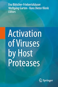 Activation of Viruses by Host Proteases -  - E-Book