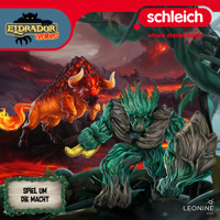 Folge 21: Spiel um die Macht - Andreas Völlinger - Hörbuch