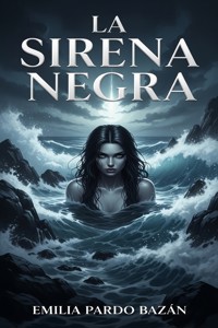 La Sirena Negra - Emilia Pardo Bazán - E-Book