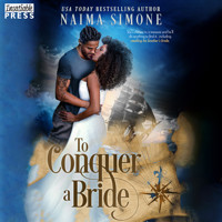 To Conquer a Bride - Dangerous Tides (Unabridged) - Naima Simone - Hörbuch