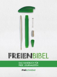 Freienbibel - Marike Frick - E-Book
