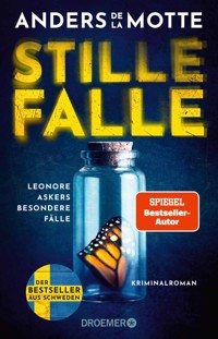 Stille Falle - Anders de la Motte - E-Book