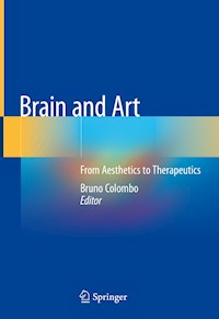Brain and Art -  - E-Book