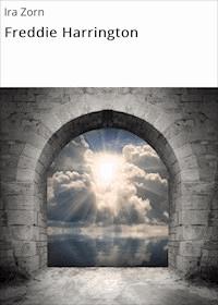 Freddie Harrington - Ira Zorn - E-Book