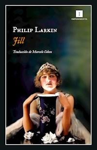 Jill - Philip Larkin - E-Book