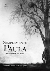 Simplemente Paula - Paula Montiel - E-Book
