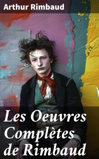 Les Oeuvres Complètes de Rimbaud - Arthur Rimbaud - E-Book