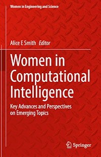 Women in Computational Intelligence -  - E-Book