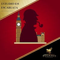 Estudio en Escarlata - Arthur Conan Doyle - Hörbuch