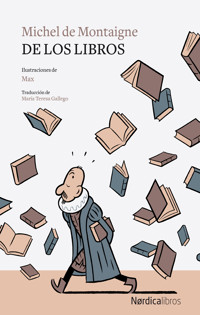 De los libros - Michel de Montaigne - E-Book