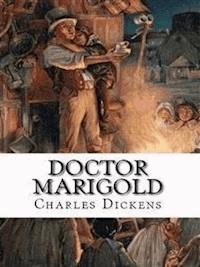 Doctor Marigold - Charles Dickens. - E-Book