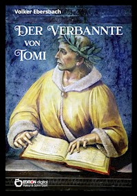 Der Verbannte von Tomi - Volker Ebersbach - E-Book