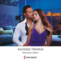 Inocencia y placer - Rachael Thomas - Hörbuch