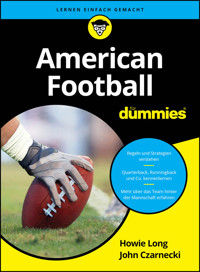 American Football für Dummies - Howie Long - E-Book
