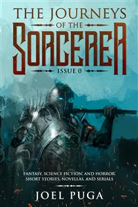 The Journeys of the Sorcerer issue 0 - Joel Puga - E-Book