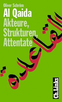 Al Qaida - Oliver Schröm - E-Book