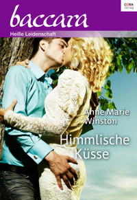 Himmlische Küsse - Anne Marie Winston - E-Book
