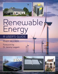 Renewable Energy - Andy McCrea - E-Book