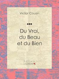 Du Vrai, du Beau et du Bien - Victor Cousin - E-Book