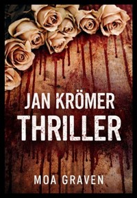 JAN KRÖMER Ermittler in Ostfriesland - Die Fälle 17 und 18 - Moa Graven - E-Book