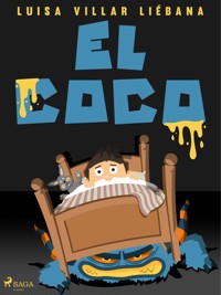 El coco - Luisa Villar Liébana - E-Book