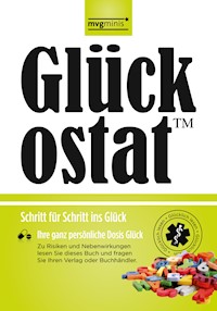 Glückostat - mvg Verlag - E-Book