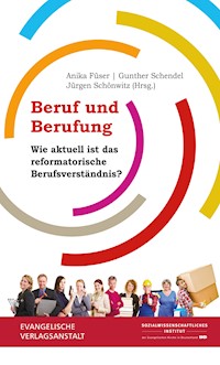 Beruf und Berufung -  - E-Book