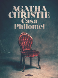 Casa Philomel - Agatha Christie - E-Book