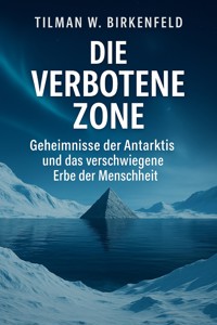 Die verbotene Zone - Tilman W. Birkenfeld - E-Book
