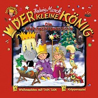 16: Die Weihnachtsgeschichte - Hedwig Munck - Hörbuch