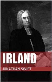Irland - Jonathan Swift - E-Book
