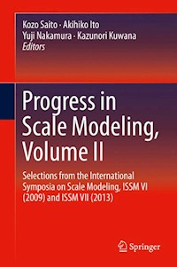 Progress in Scale Modeling, Volume II -  - E-Book