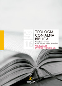 Teología con alma bíblica -  - E-Book