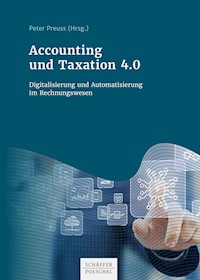 Accounting und Taxation 4.0 -  - E-Book