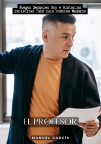 El Profesor - Manuel García - E-Book