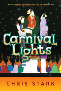 Carnival Lights - Chris Stark - E-Book