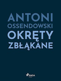 Okręty zbłąkane - Antoni Ossendowski - E-Book