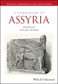 A Companion to Assyria - - E-Book